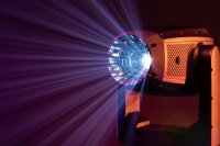 Infinity Furion P602 Profile, 600 Watt LED Profil-Moving Head, IP65
