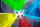 Tarm 13 FB4 IP65, 13.000 mW RGB, analog moduliert, ILDA
