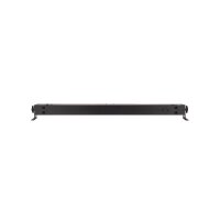 ADJ Ultra Beam Bar 12CW, 12x 20 Watt kaltweiss LED, 5 Grad Abstrahlwinkel, DMX/RDM