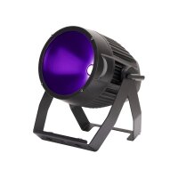 ADJ UV PAR 100IP, 100 Watt UV-LED, 120 Grad...