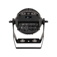 ADJ UV PAR 100IP, 100 Watt UV-LED, 120 Grad Abstrahlwinkel, IP65