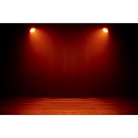 ADJ COB Cannon LP200X, 200 Watt COB RGBAL LED, Aria X2, DMX