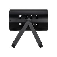 ADJ COB Cannon LP200X, 200 Watt COB RGBAL LED, Aria X2, DMX
