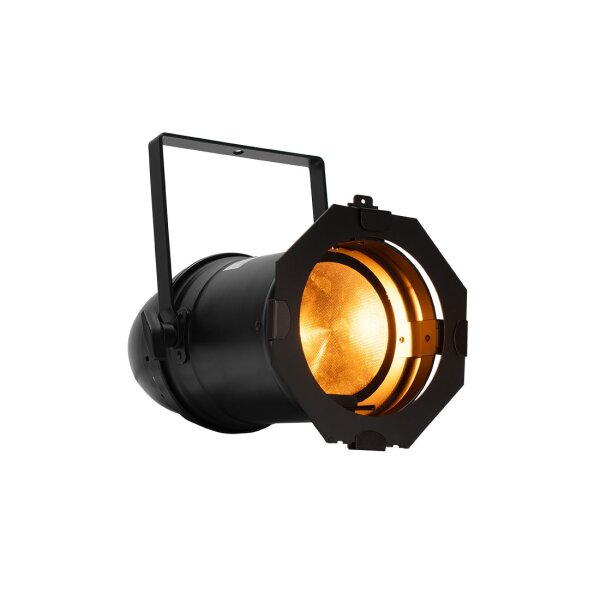ADJ Par Z150 RGBA Plus, 150 Watt RGBA LED, DMX, Aria X2, RDM, man. Zoom