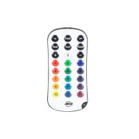 ADJ Par Z150 RGBA Plus, 150 Watt RGBA LED, DMX, Aria X2, RDM, man. Zoom