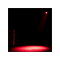 ADJ Par Z150 RGBA Plus, 150 Watt RGBA LED, DMX, Aria X2, RDM, man. Zoom