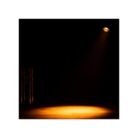 ADJ Par Z150 RGBA Plus, 150 Watt RGBA LED, DMX, Aria X2, RDM, man. Zoom