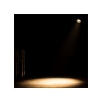 ADJ Par Z150 RGBA Plus, 150 Watt RGBA LED, DMX, Aria X2, RDM, man. Zoom