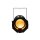 ADJ Par Z150 RGBA Plus, 150 Watt RGBA LED, DMX, Aria X2, RDM, man. Zoom