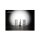 ADJ Par Z300 6K, 300 Watt kaltweiss LED, man. Zoom, DMX, Aria X2