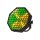 ADJ Vintage X, 4x 60 Watt Amber-LED, 64x 3 Watt RGB-LED, DMX, Aria X2, BT, RDM