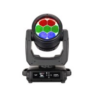 ADJ Hydro Flex L7, LED-Washlight, 7x 60 Watt RGBL-LED,...