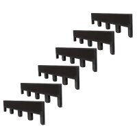 JV-Case Light Bars 1 Divider-Set A