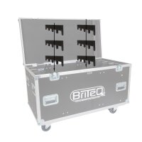 JV-Case Light Bars 1 Divider-Set A