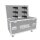 JV-Case Light Bars 1 Divider-Set A