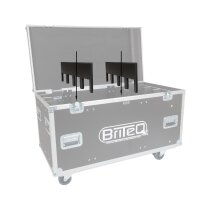 JV-Case Light Bars 1 Divider-Set C