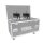 JV-Case Light Bars 1 Divider-Set C