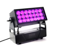 Iridium LED Mini Wash PRO 21Z RGBW IP65