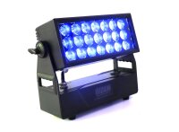 Iridium LED Mini Wash PRO 21Z RGBW IP65