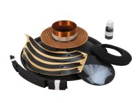 Lavoce WAF154.00-8 Recone kit - glue included