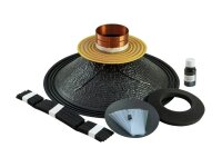 Lavoce SAF184.04-8 Recone kit - glue included
