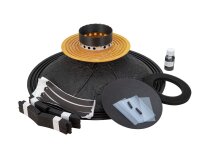 Lavoce SAF214.50-8 Recone kit - glue included