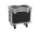 Roadinger Flightcase 2x TMH-B120 with wheels