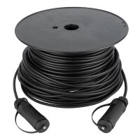 DAP-Audio gepanzertes HDMI 2.1 AOC 8K Glasfaserkabel,...