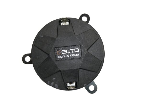 CELTO ACOUSTIQUE Replacement HF kit for IFIX6 and IFIX7 (versions G2 and above)