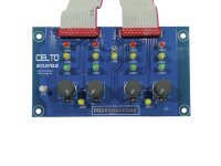 CELTO ACOUSTIQUE Pcb (Display)  P4.14 and T4.26