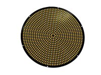 Pcb (LED) PRO Slim Strobe SMD 840 (WW)