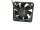 Fan 24V 50x50x15mm (DAP-5015B2-3-A)