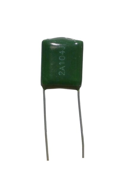 Capacitor C11 NSF-350 100nF