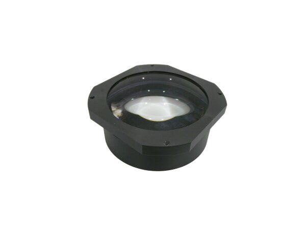Linse mit Halter Ø=85 mm  LED TMH-B90