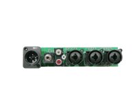 Pcb (connection panel) PORTY-8A (ZGH-INPUT-02PCB)