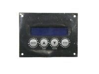 Pcb set (Control/Display) F-4 (B06845+B06846)