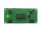Pcb (display/control) LED BAR-8 Swing QCL (H3-277)