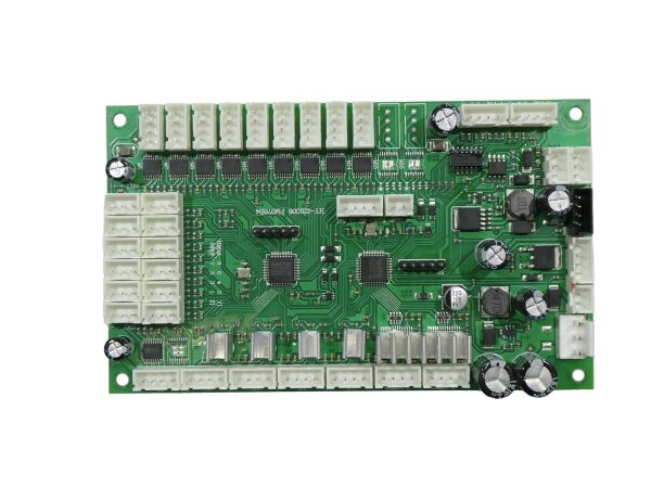 Platine (Steuerung) LED TMH-S400 CMY