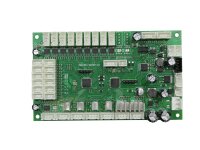 Platine (Steuerung) LED TMH-S400 CMY