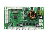 Pcb (motor + LED driver) LED TMH Bar S120 (X-Y-1733-3)
