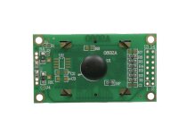 Pcb (LCD Display) LED Mega Strobe 812 Panel (0802A)