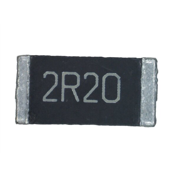 Widerstand SMD 2010 2,2Ohm 2W, 1%