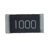 Widerstand SMD 2010 100Ohm 2W, 1%
