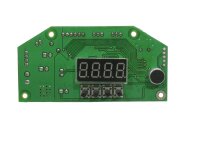 Platine (Display/Steuerung) LED SLS-98 Strobe SMD (H3-123...