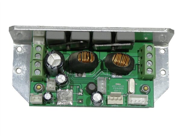 Pcb (LED driver) LED SL-160 Search Light (F03155S Ver1.1)