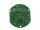 Platine (Netzteil) 9V/2A WDS-CRMX TX IP (HS-2017001A)