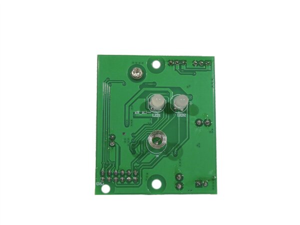 Platine (Steuerung) WDS-CRMX TX IP (SL-WR_IP_V03)
