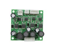 Pcb (LED driver 1) LED B-100 Hypno Single Ball (WBGR...