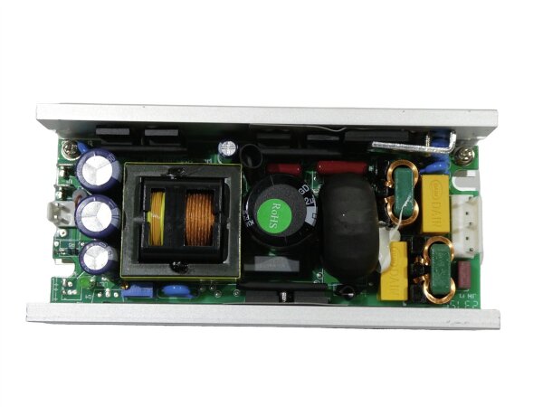 Platine (Netzteil) 36V/4,2A  LED GF-120 Flowereffekt (HS-U150S36L)