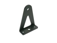 Montagebügel (Aluminium) LED IP T-Bar 16 QCL schwarz